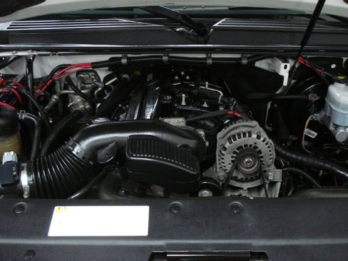 Used 2012 Chevrolet Tahoe Police 4x2 4dr SUV image 10