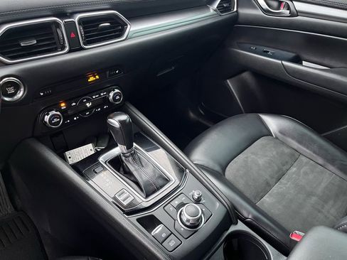 Used 2018 MAZDA CX-5 Touring image 19