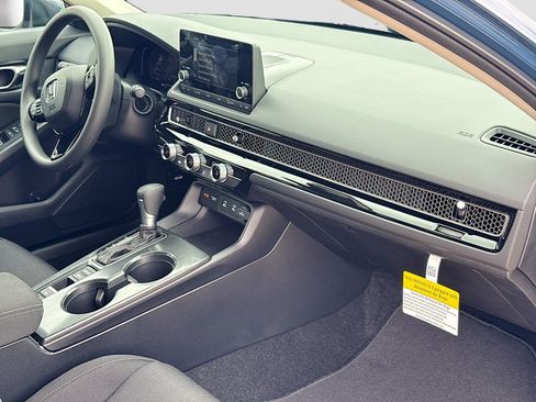 Used 2026 Honda Civic LX image 28