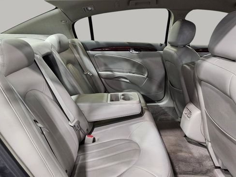 Used 2006 Buick Lucerne CXL w/ Luxury Package FWD image 23