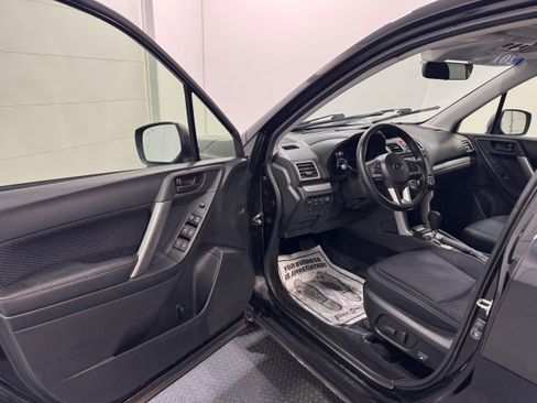 Used 2018 Subaru Forester 2.5i Premium image 3