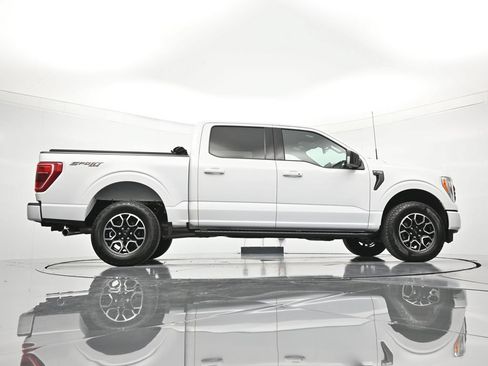 Used 2023 Ford F150 XLT w/ Equipment Group 302A High AWD/4WD image 40