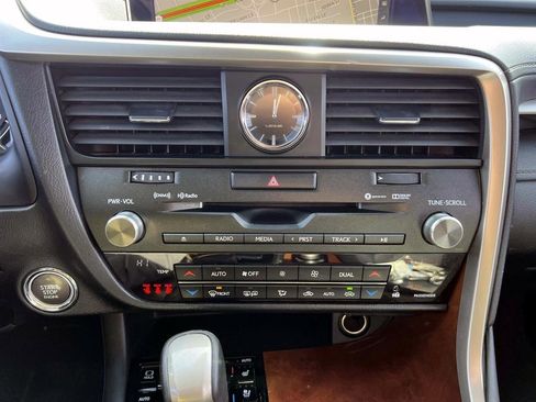 Used 2019 Lexus RX 350 AWD w/ Navigation Package image 24