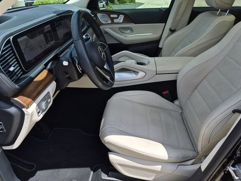 Certified 2024 Mercedes-Benz GLE 350 4MATIC image 15