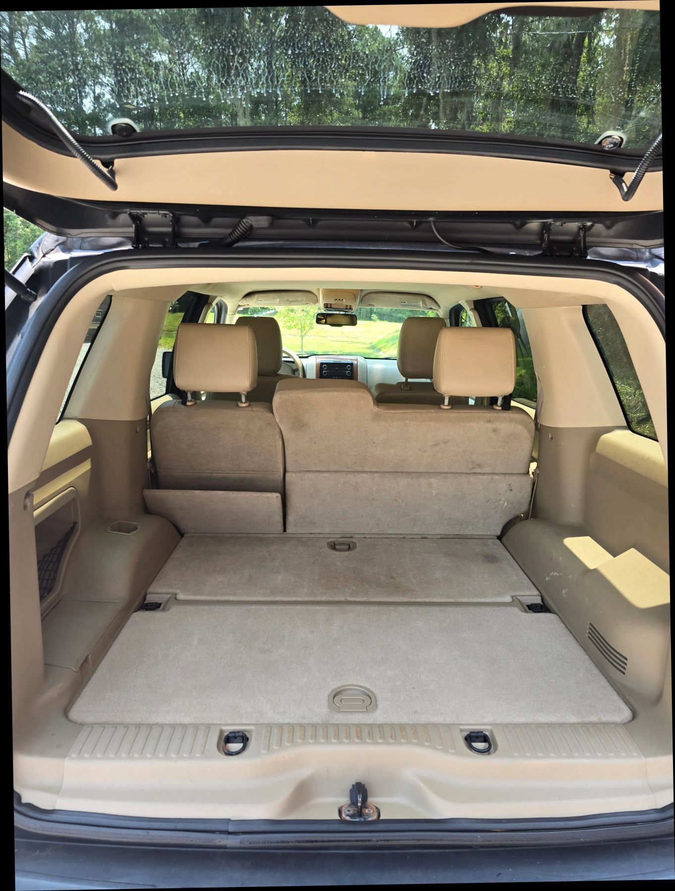 Used 2009 Ford Explorer Eddie Bauer RWD image 11
