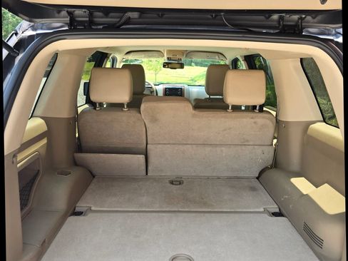 Used 2009 Ford Explorer Eddie Bauer RWD image 11