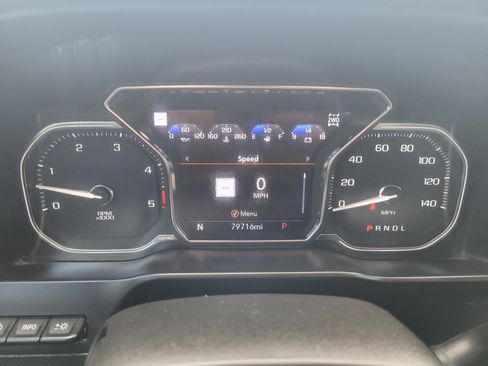 Used 2020 GMC Sierra 2500 Denali w/ Denali Ultimate Package image 14