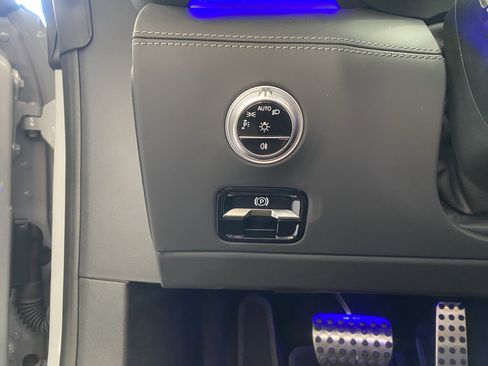 New 2025 Mercedes-Benz SL 63 AMG AMG SL 63 Roadster image 20