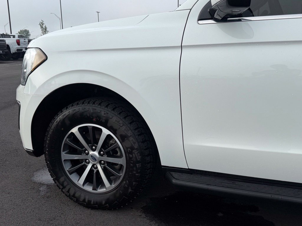 Used 2021 Ford Expedition XLT RWD image 32