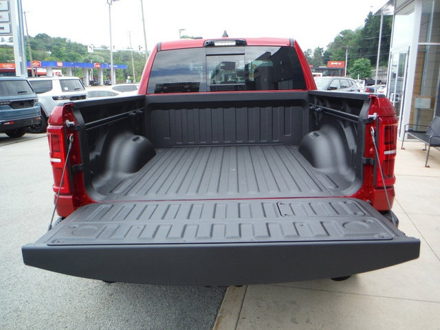 New 2027 RAM 1500 RHO w/ RHO Level 1 Equipment Group AWD/4WD image 27