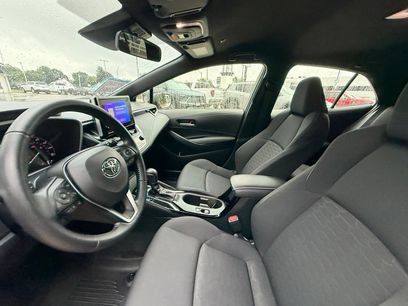 Used 2025 Toyota Corolla SE