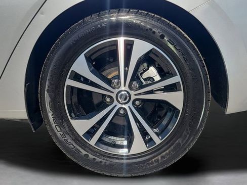 Used 2023 Nissan Sentra SV image 8