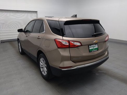 Used 2018 Chevrolet Equinox LT FWD image 5