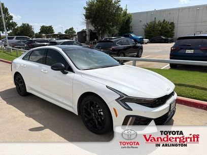 Used 2026 Kia K5 GT-Line w/ GT-Line Premium Package