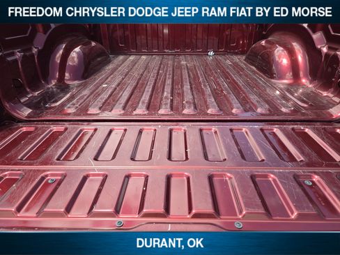 Used 2019 RAM 1500 Big Horn RWD image 22
