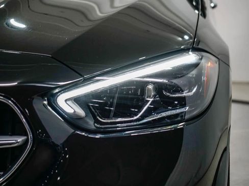 Certified 2023 Mercedes-Benz C 300 Sedan image 7