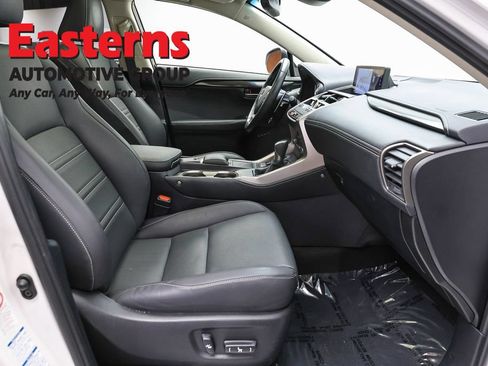 Used 2019 Lexus NX 300 AWD w/ Premium Package image 27