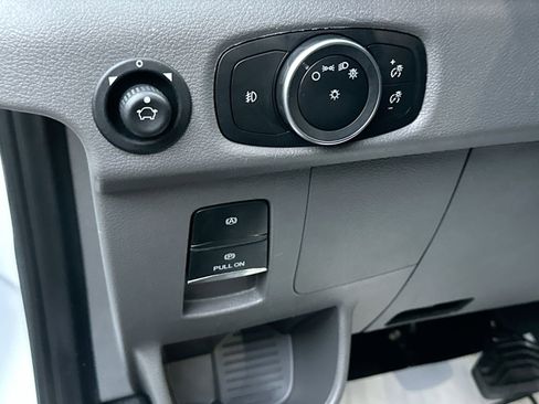 Used 2023 Ford Transit 250 Low Roof w/ Exterior Upgrade Package image 17