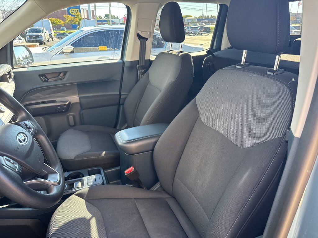 Used 2023 Ford Maverick XL FWD image 9