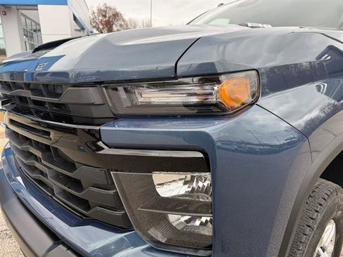 New 2026 Chevrolet Silverado 2500 W/T w/ WT Convenience Package image 25