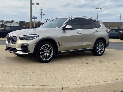 Used 2019 BMW X5 xDrive40i w/ Premium Package 2 image 5