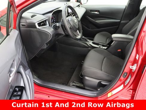 Used 2025 Toyota Corolla SE image 14