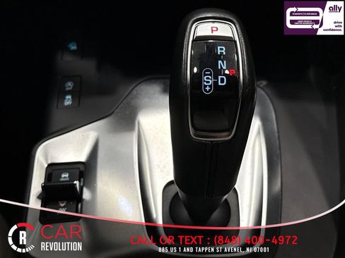 Used 2020 Jaguar E-PACE R-Dynamic S AWD/4WD image 23