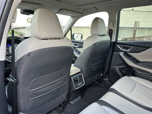 Certified 2023 Subaru Forester Limited image 12