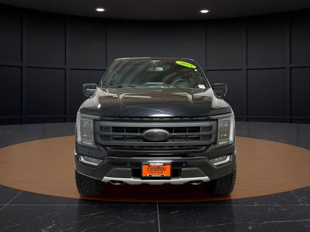 Used 2023 Ford F150 Tremor w/ Equipment Group 402A High AWD/4WD image 8