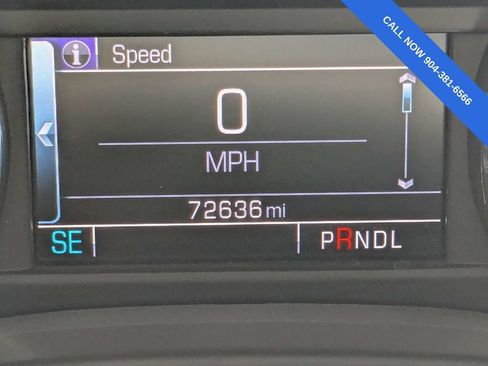 Used 2017 GMC Yukon SLE w/ SLE Value Package RWD image 32