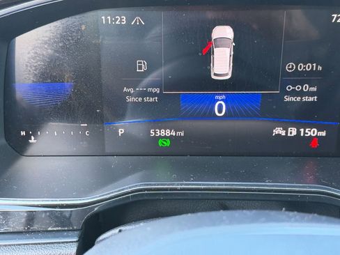 Used 2024 Volkswagen Jetta SE image 16