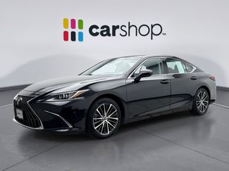 Used 2023 Lexus ES 350 350 w/ Premium Package video 1