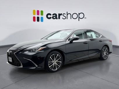 Used 2023 Lexus ES 350 350 w/ Premium Package