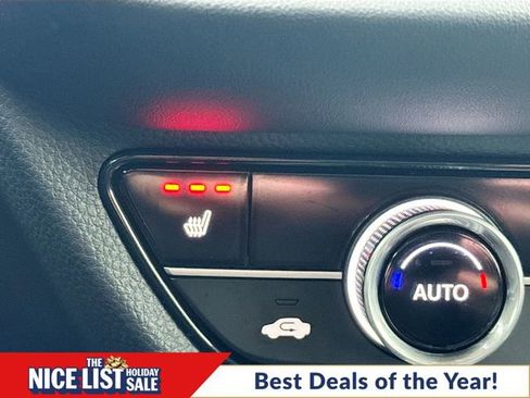 Certified 2025 Honda HR-V EX-L image 19