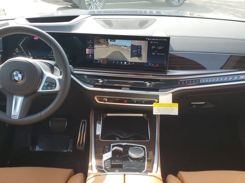 New 2026 BMW X5 xDrive40i w/ M Sport Package image 22