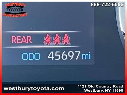 Certified 2022 Toyota RAV4 XLE Premium AWD/4WD image 31