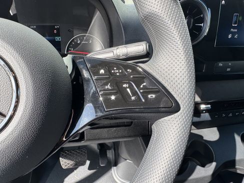 New 2025 Mercedes-Benz Sprinter 2500 image 19