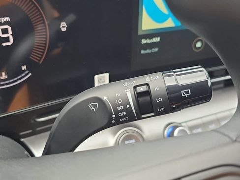 New 2027 Hyundai Kona SE FWD image 26
