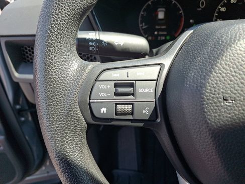 Certified 2025 Honda CR-V LX image 20