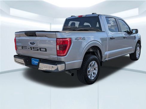 Used 2023 Ford F150 XLT image 6