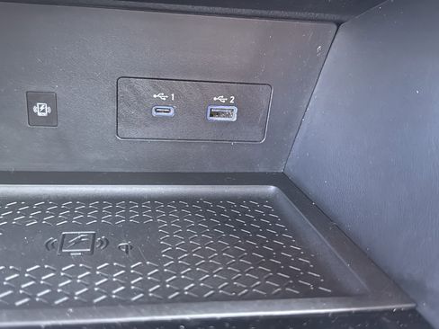 Certified 2022 Nissan Pathfinder Platinum w/ Cargo Package image 17