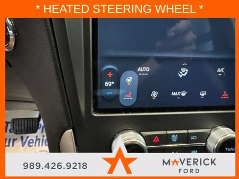 Used 2024 Ford Edge SEL w/ Sport Appearance Package AWD/4WD image 16