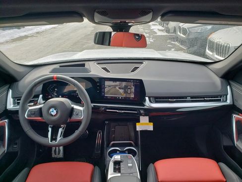 New 2026 BMW X1 M35i w/ Technology Package image 8