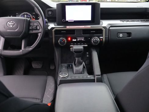 New 2026 Toyota Tacoma SR5 RWD image 23