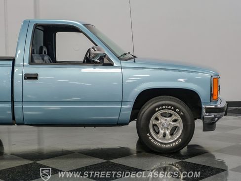 Used 1992 GMC Sierra 1500 2WD Regular Cab image 30