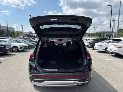 Used 2022 Hyundai Santa Fe SEL w/ Convenience Package AWD/4WD image 22