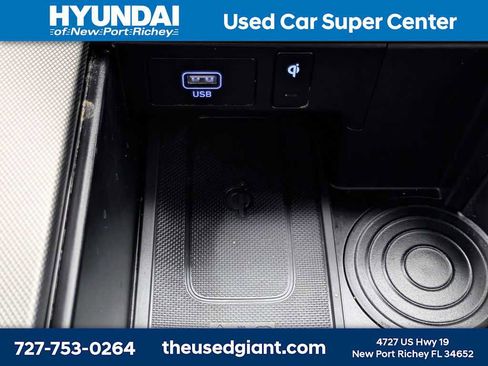 Used 2022 Hyundai Palisade Calligraphy FWD image 34