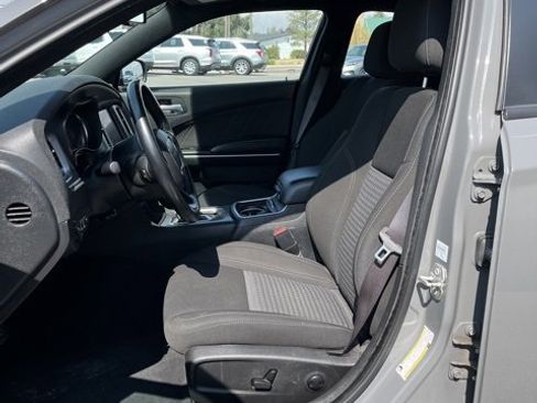 Used 2023 Dodge Charger SXT w/ Cold Weather Package image 26