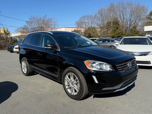 Used 2015 Volvo XC60 3.2 Premier Plus image 3