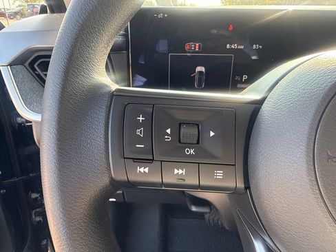 Certified 2026 Nissan Kicks SV FWD image 17